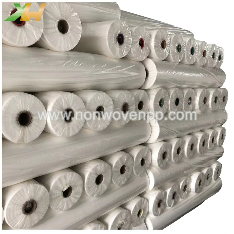 pp spunbond fabric